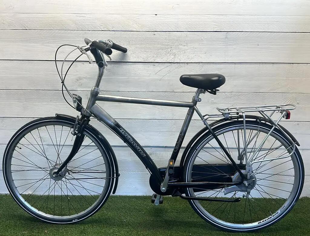 Bicicletta usata Batavus Entrada 4/4