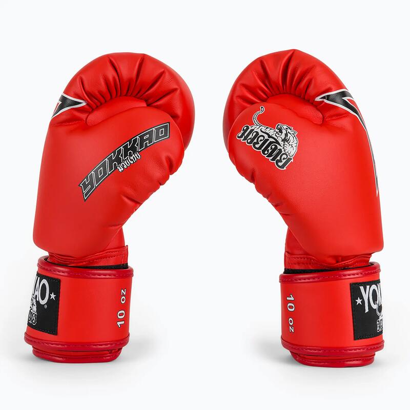 Mănuși de box YOKKAO Institution Boxing