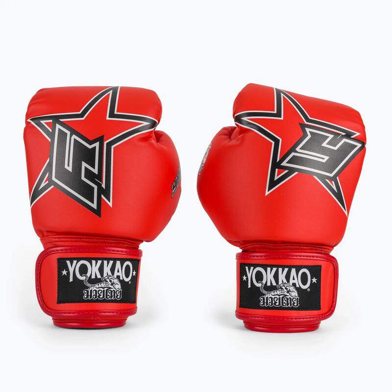 Mănuși de box YOKKAO Institution Boxing