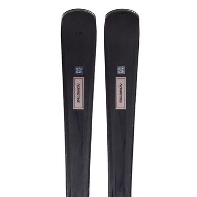 SECOND HAND - Sci Salomon S Max N°8 + Attacchi