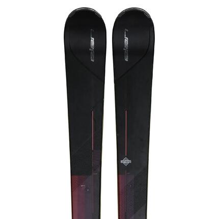 RECONDITIONNE - Ski Elan Interra + Fixations