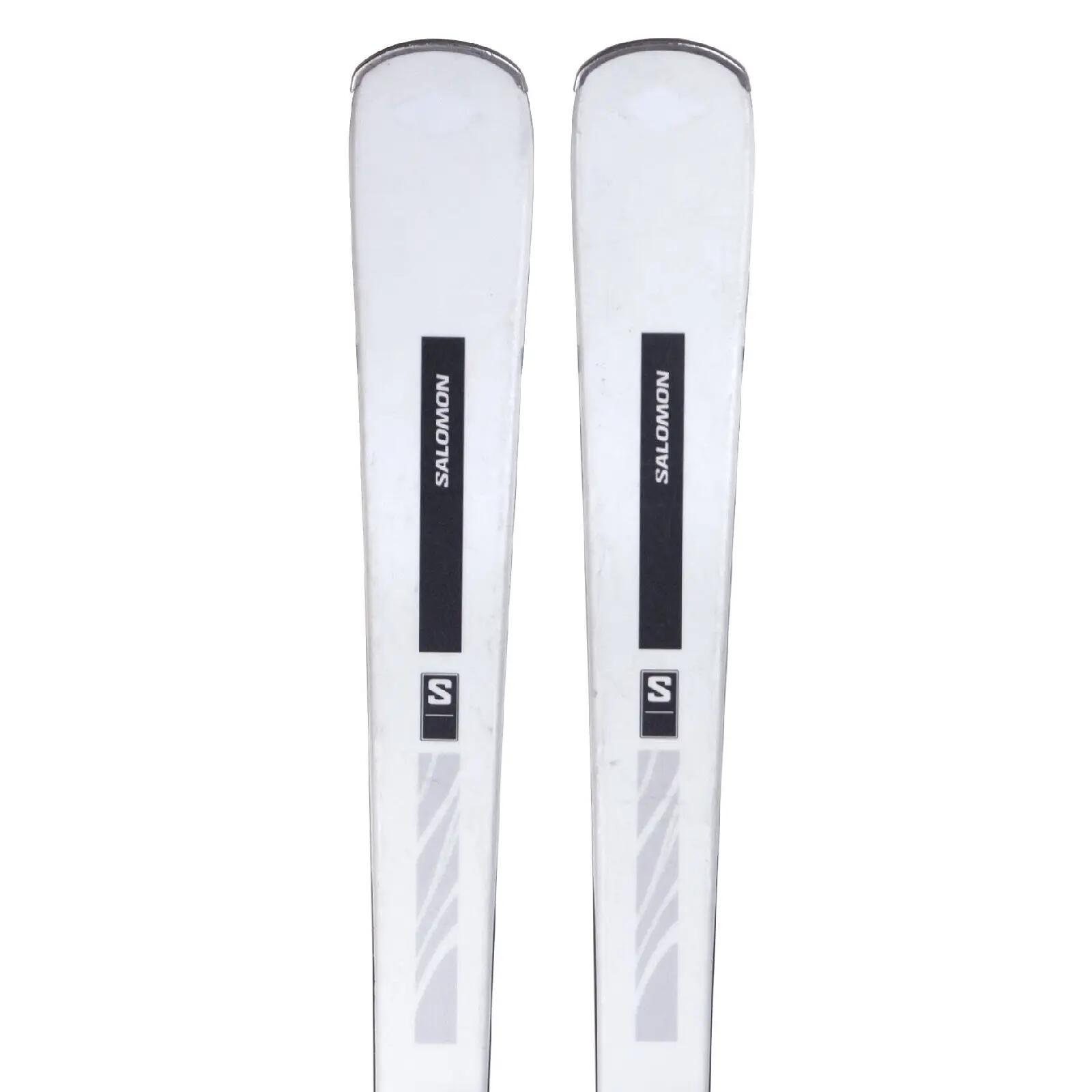 SALOMON picture