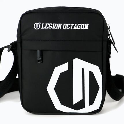 Pochette Octagon Legion Siena