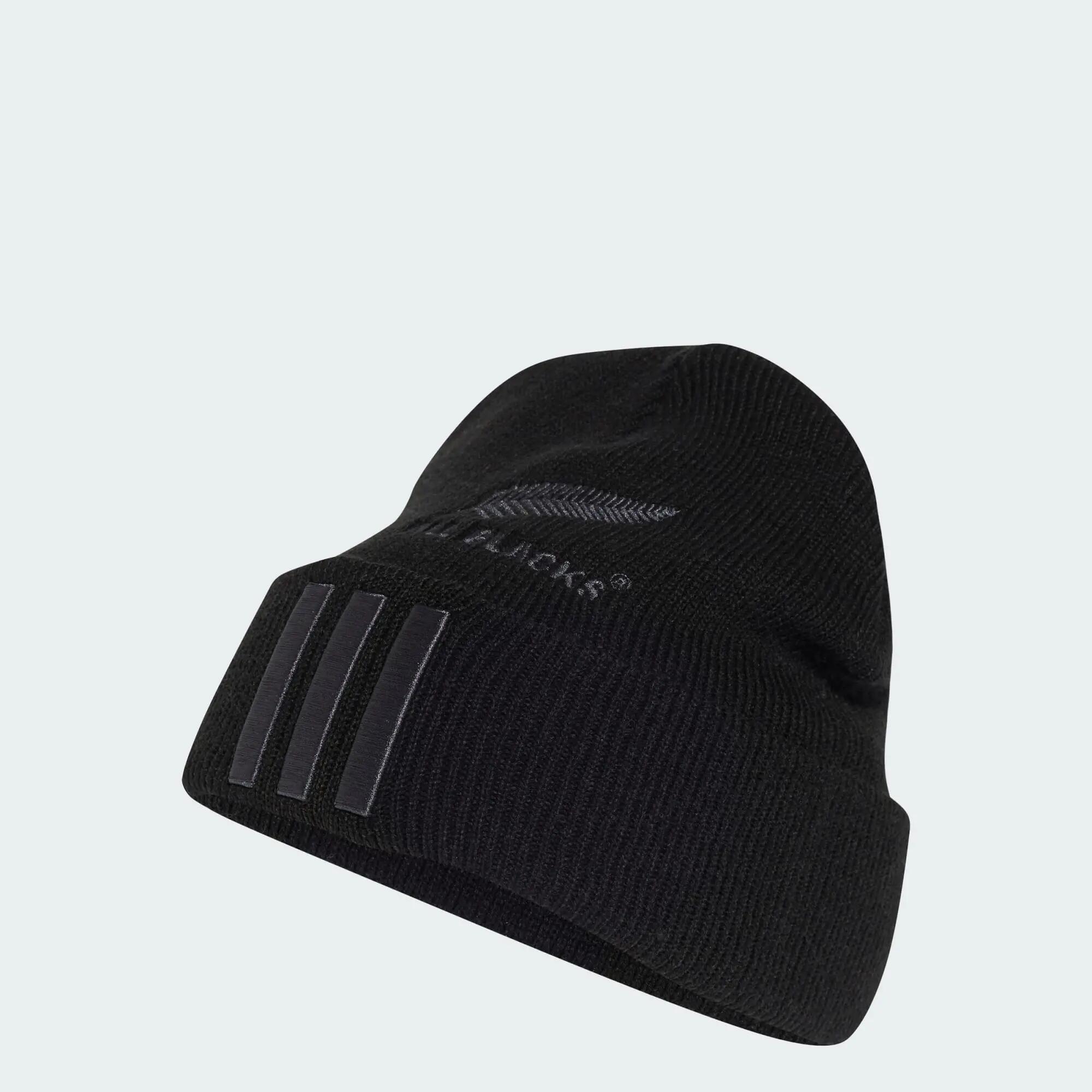 Czapka typu beanie All Blacks 5/5