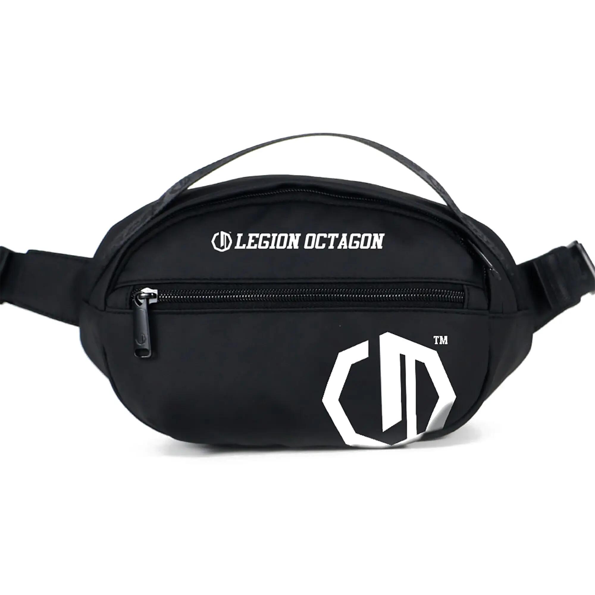 Saszetka nerka Octagon Legion Siena 6/6