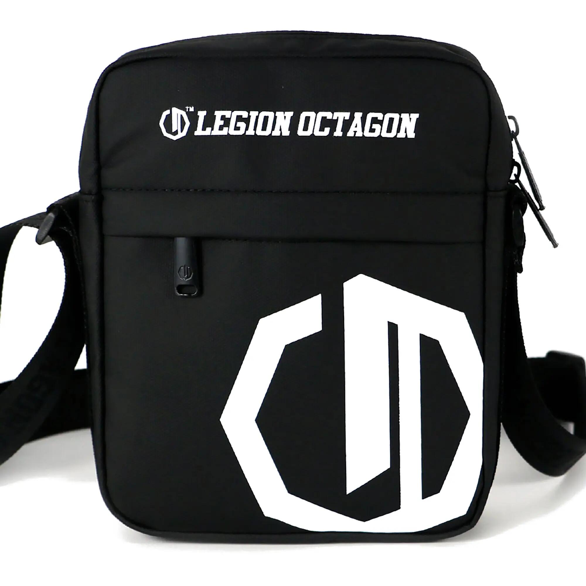 Octagon Legion Siena zakje 6/6