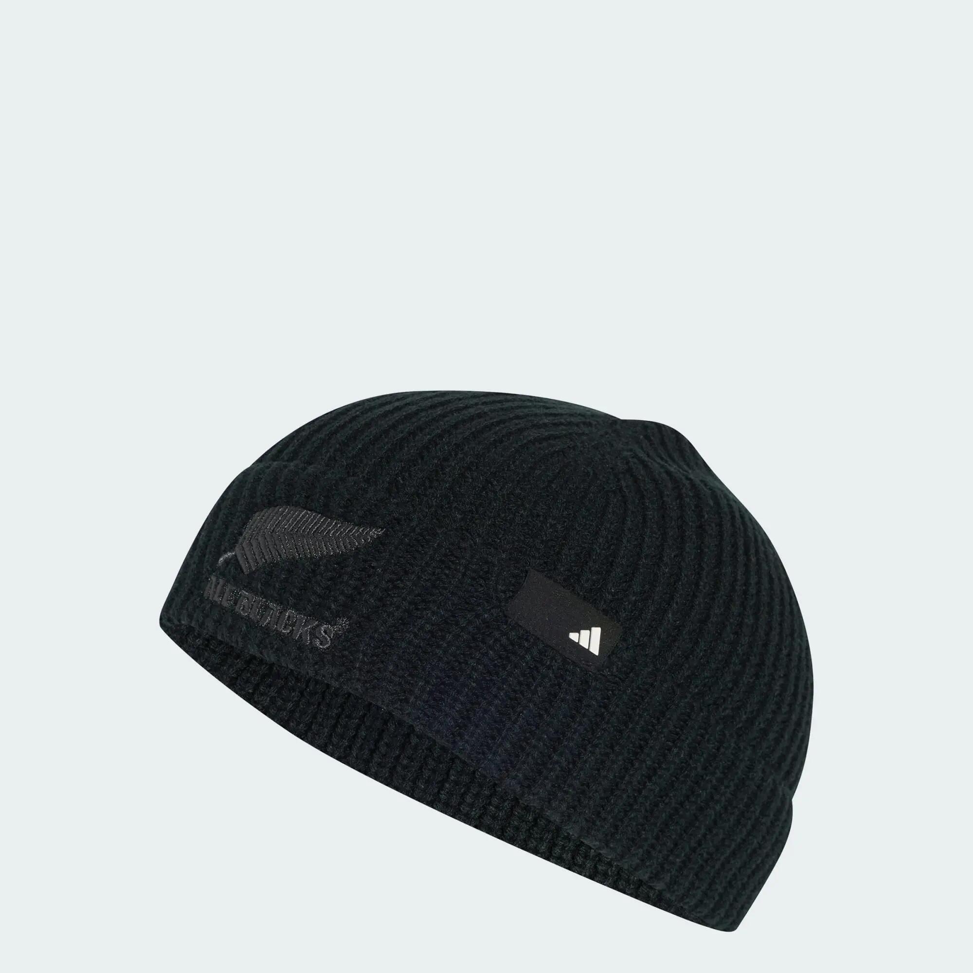 Czapka typu beanie All Blacks 5/5