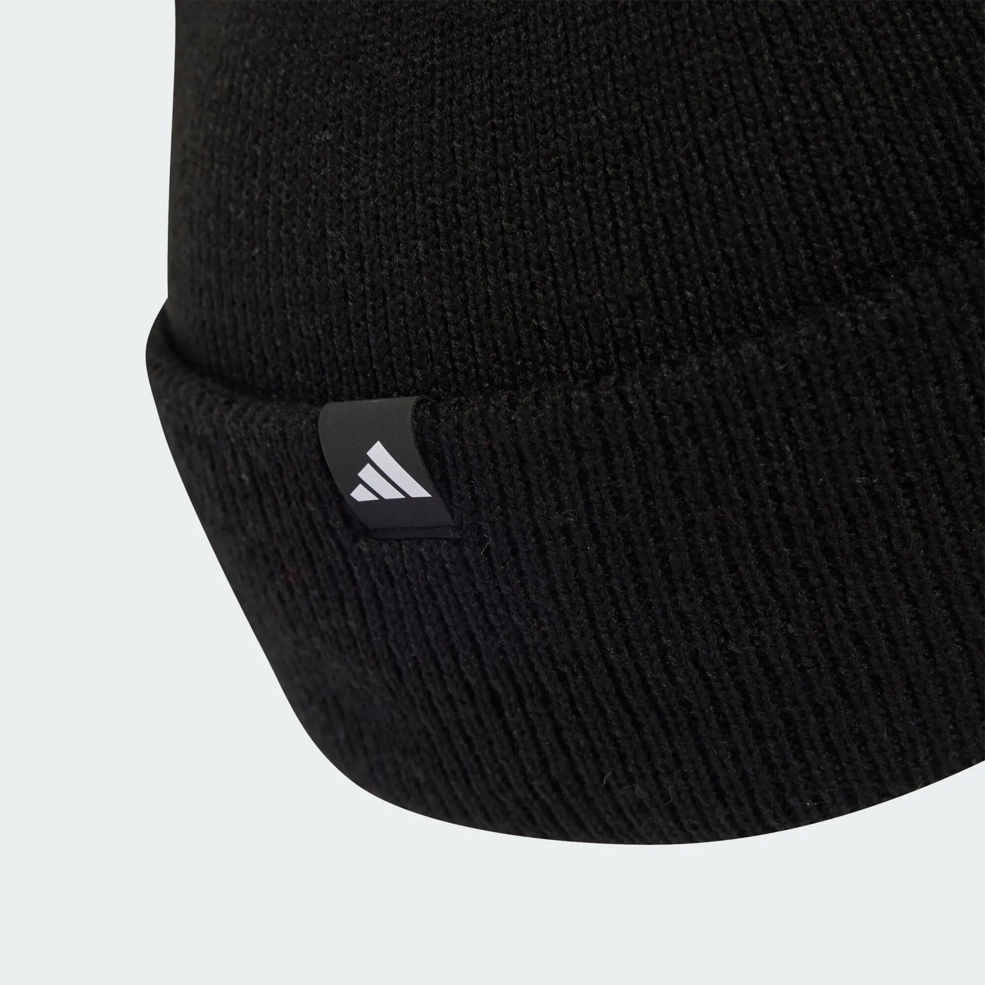 Czapka typu beanie All Blacks 4/5