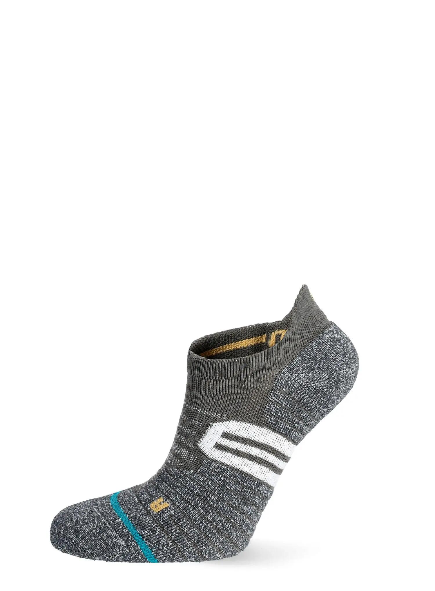 Skarpety biegowe Stance Versa Tab 3 Pack 7/7