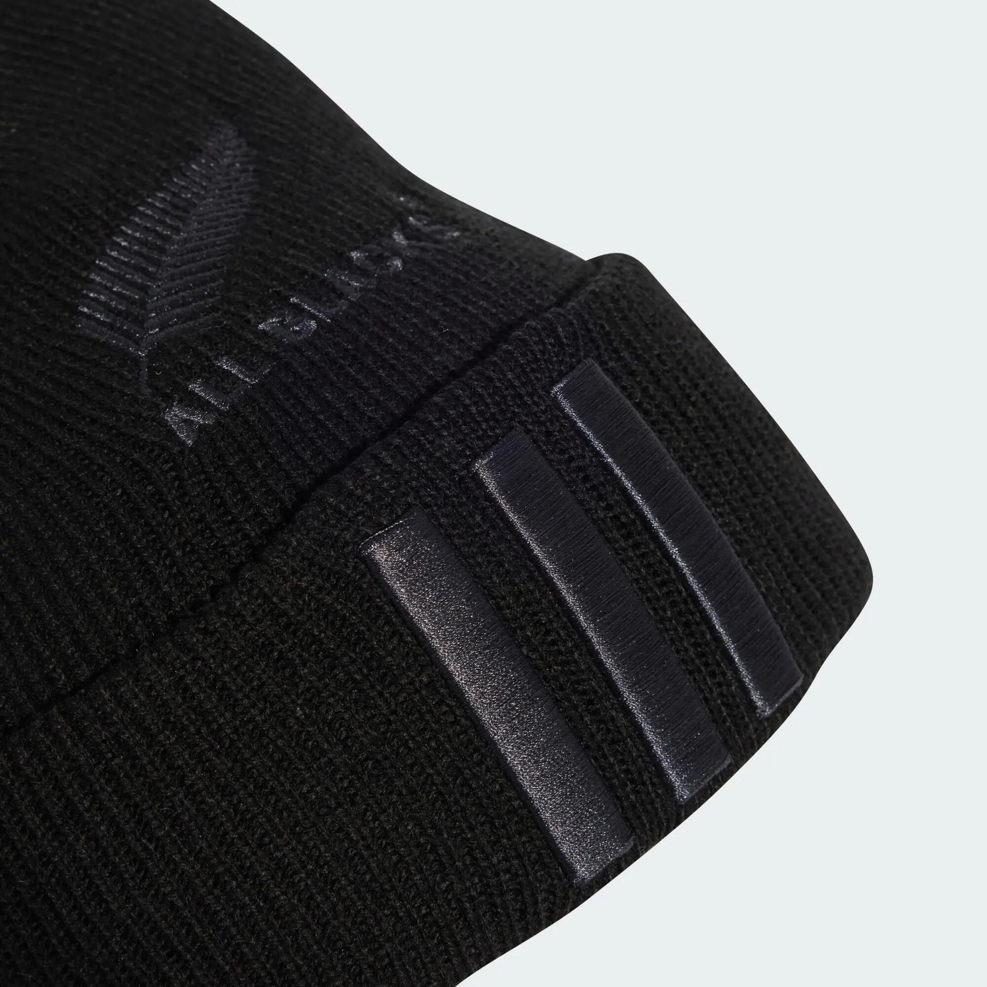 Czapka typu beanie All Blacks 3/5