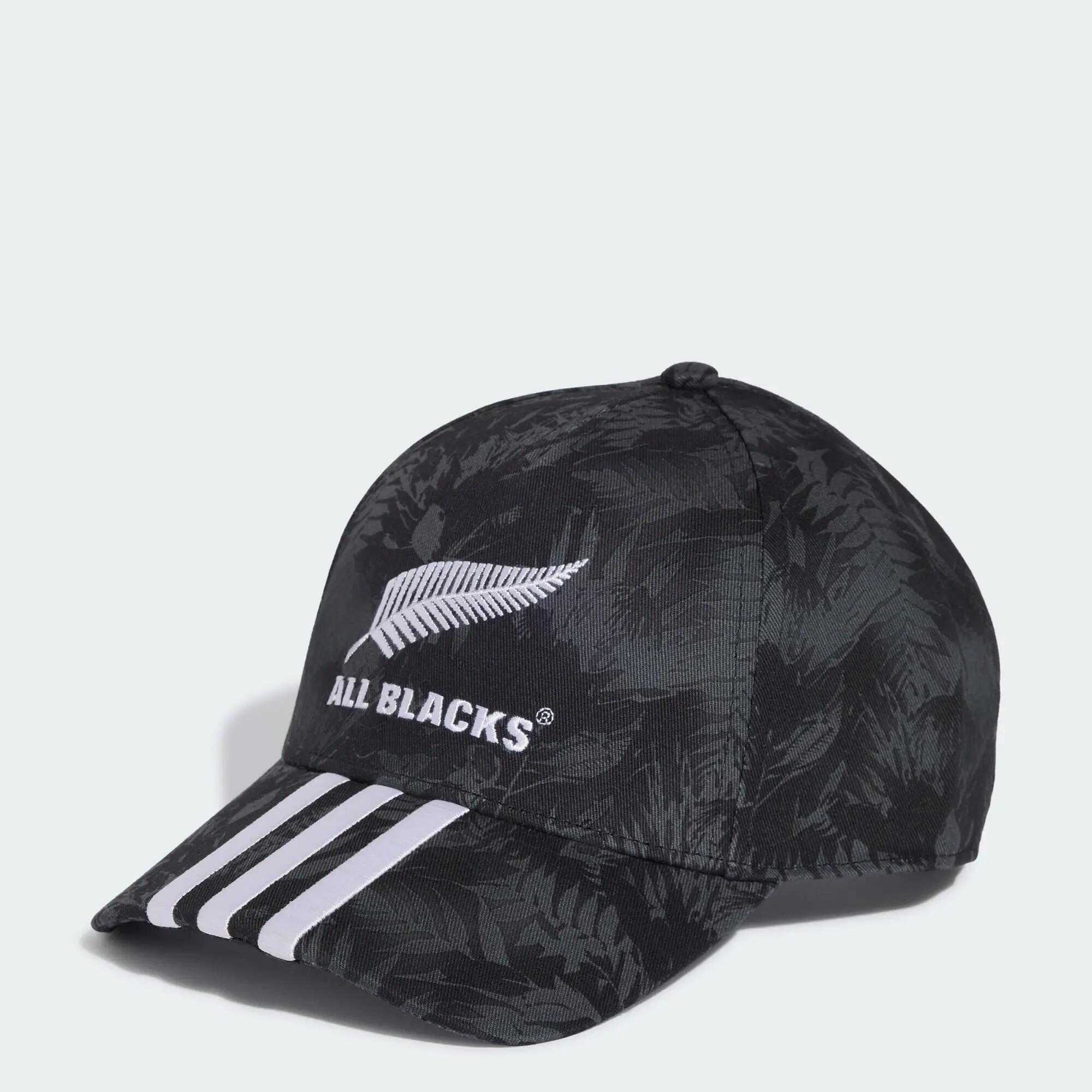 CZAPKA DZIECIĘCA DO RUGBY ALL BLACKS GREATEST RIVALRY 5/5
