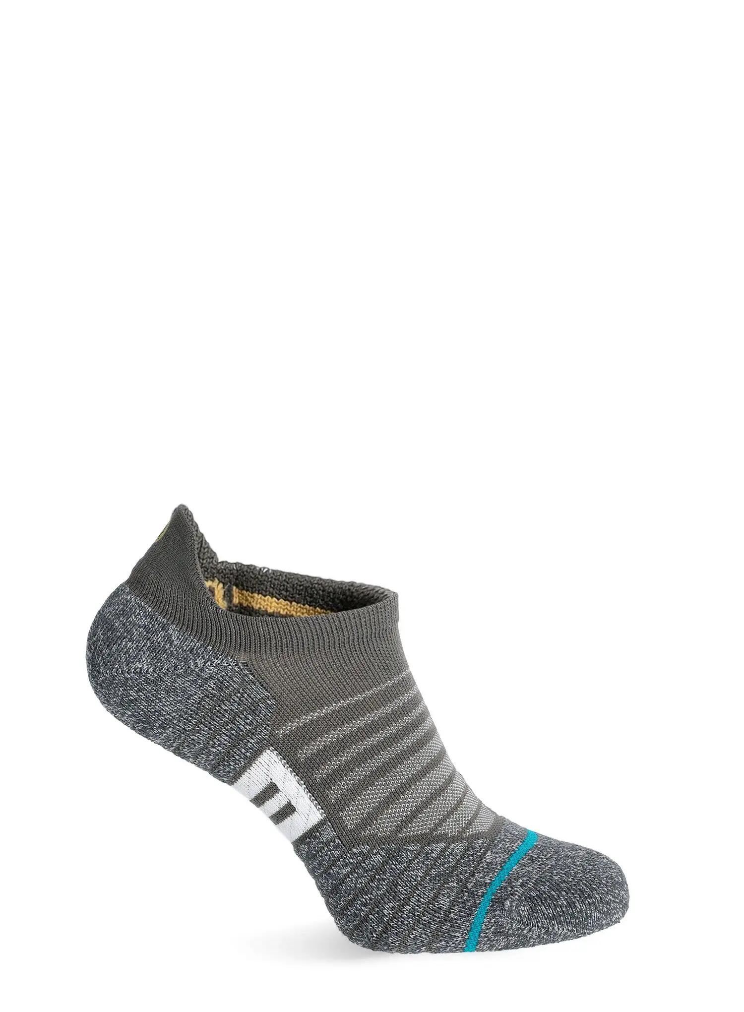 Skarpety biegowe Stance Versa Tab 3 Pack 5/7