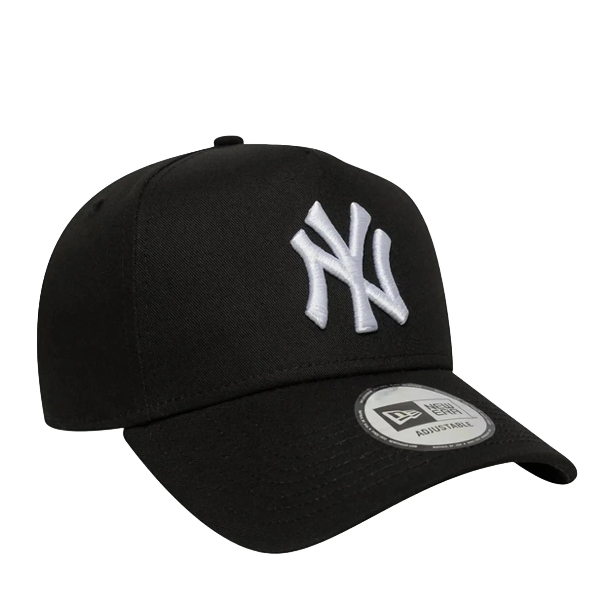 Czapka  sportowa z daszkiem New Era Cap 4/5
