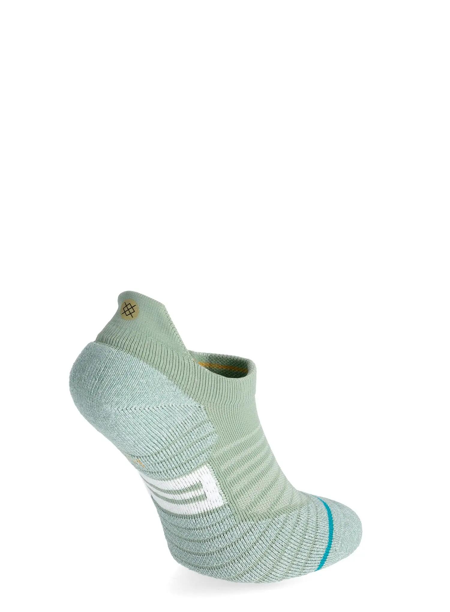 Skarpety biegowe Stance Versa Tab 3 Pack 4/7