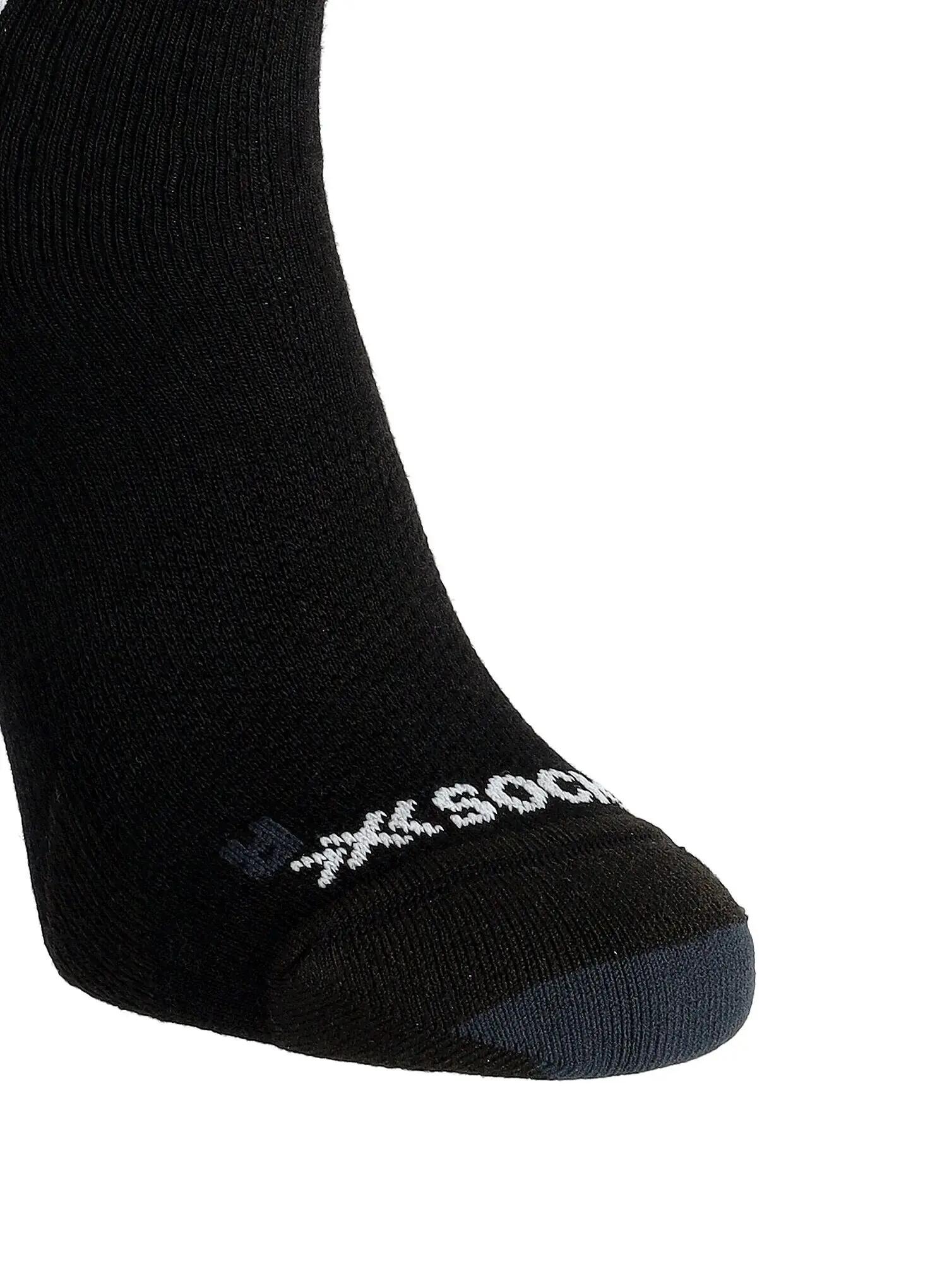 Skarpety do biegania X-Socks Run Discover Merino Crew 7/7