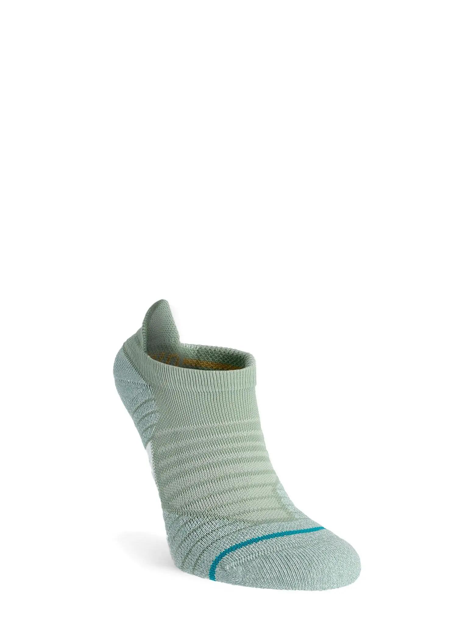 Skarpety biegowe Stance Versa Tab 3 Pack 3/7