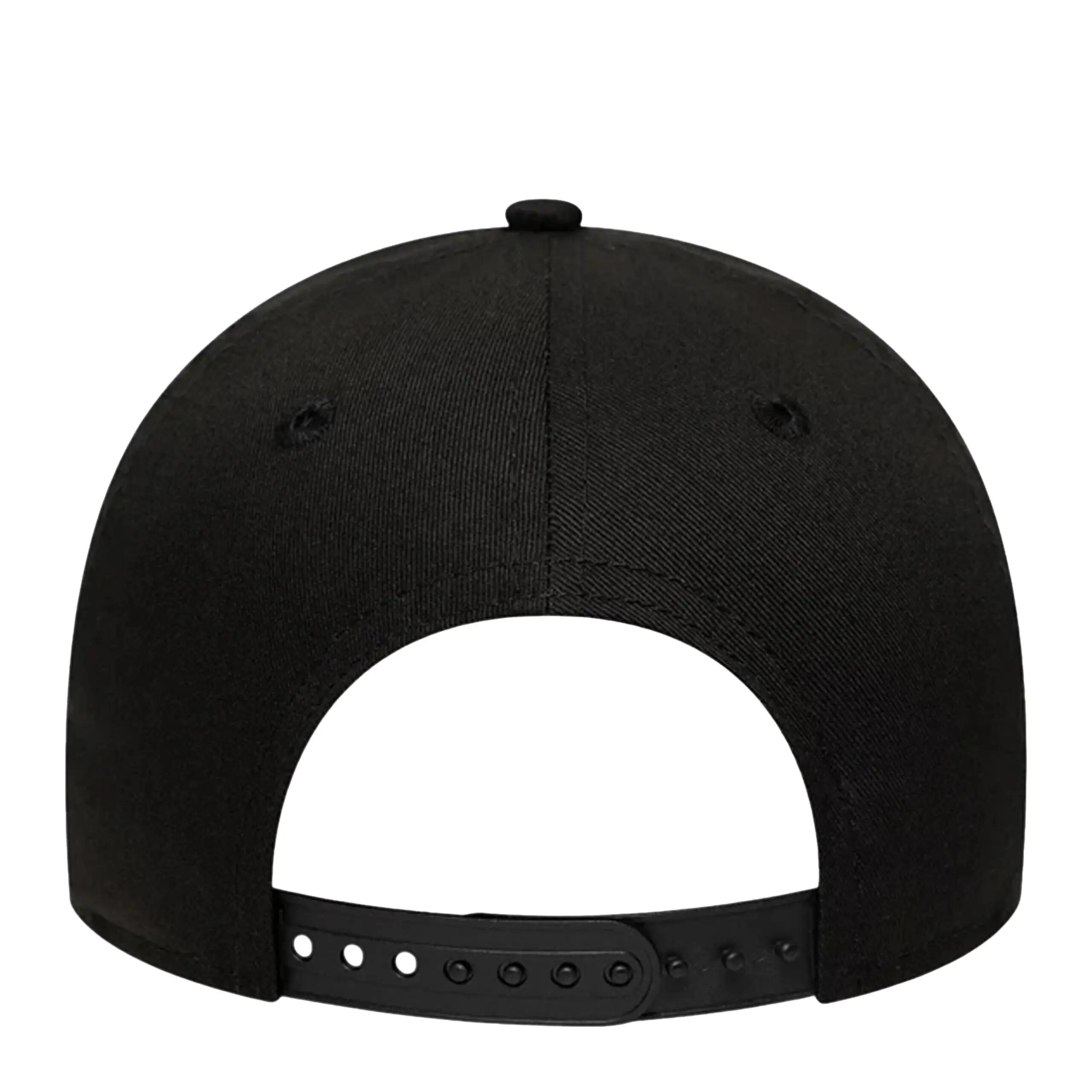 Czapka  sportowa z daszkiem New Era Cap 3/5