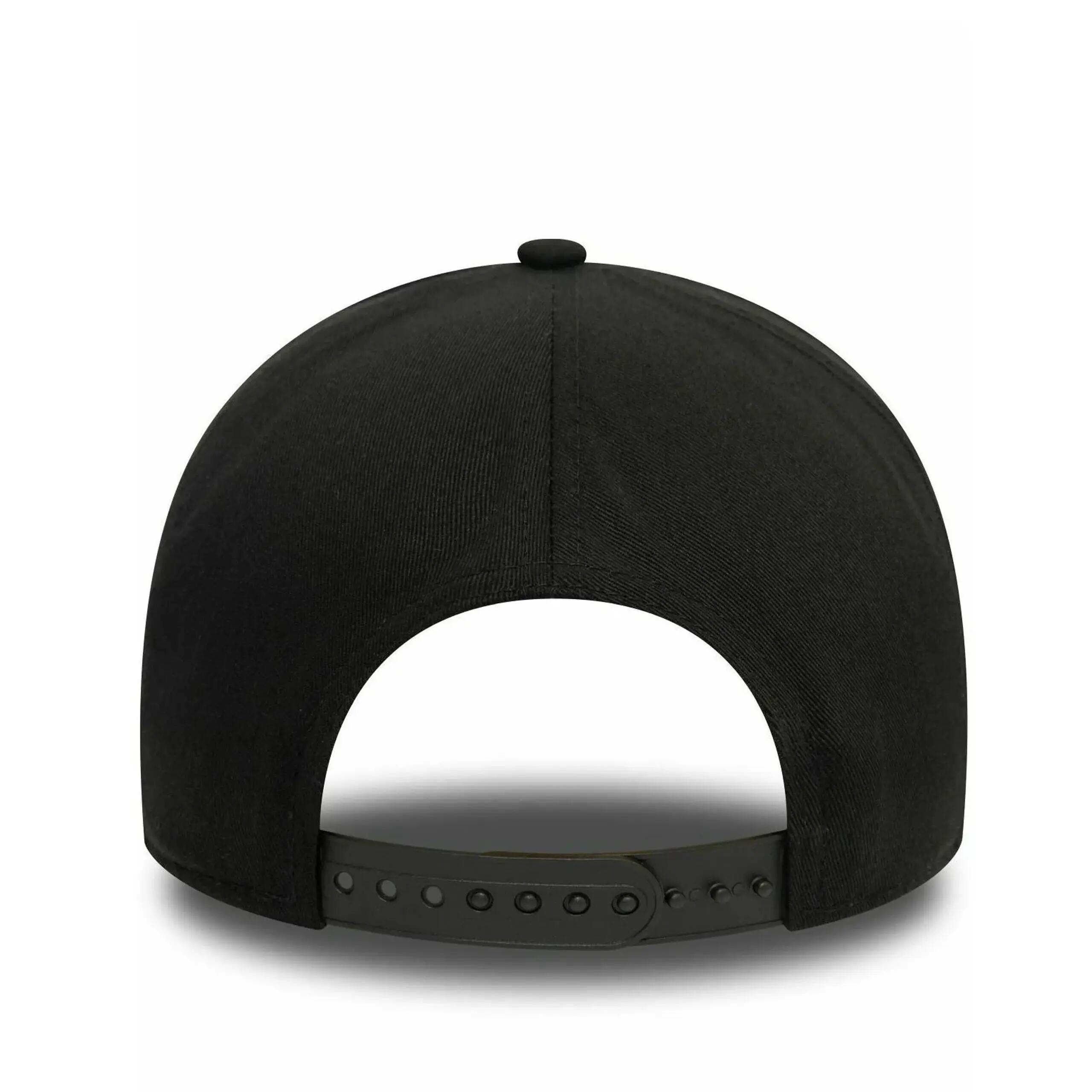 Czapka sportowa z daszkiem  New Era Cap 3/4