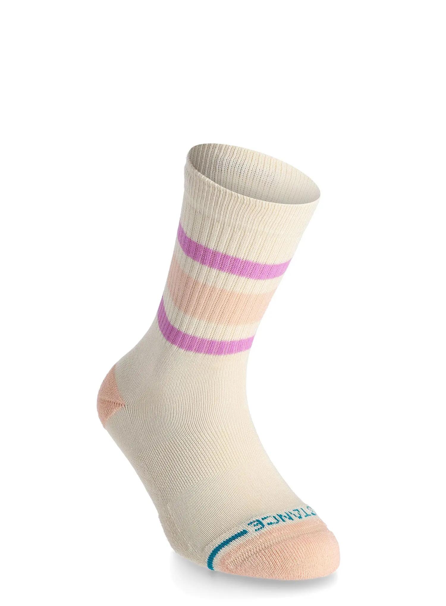 Skarpety dziecięce Stance Melodious 3 Pack 5/7