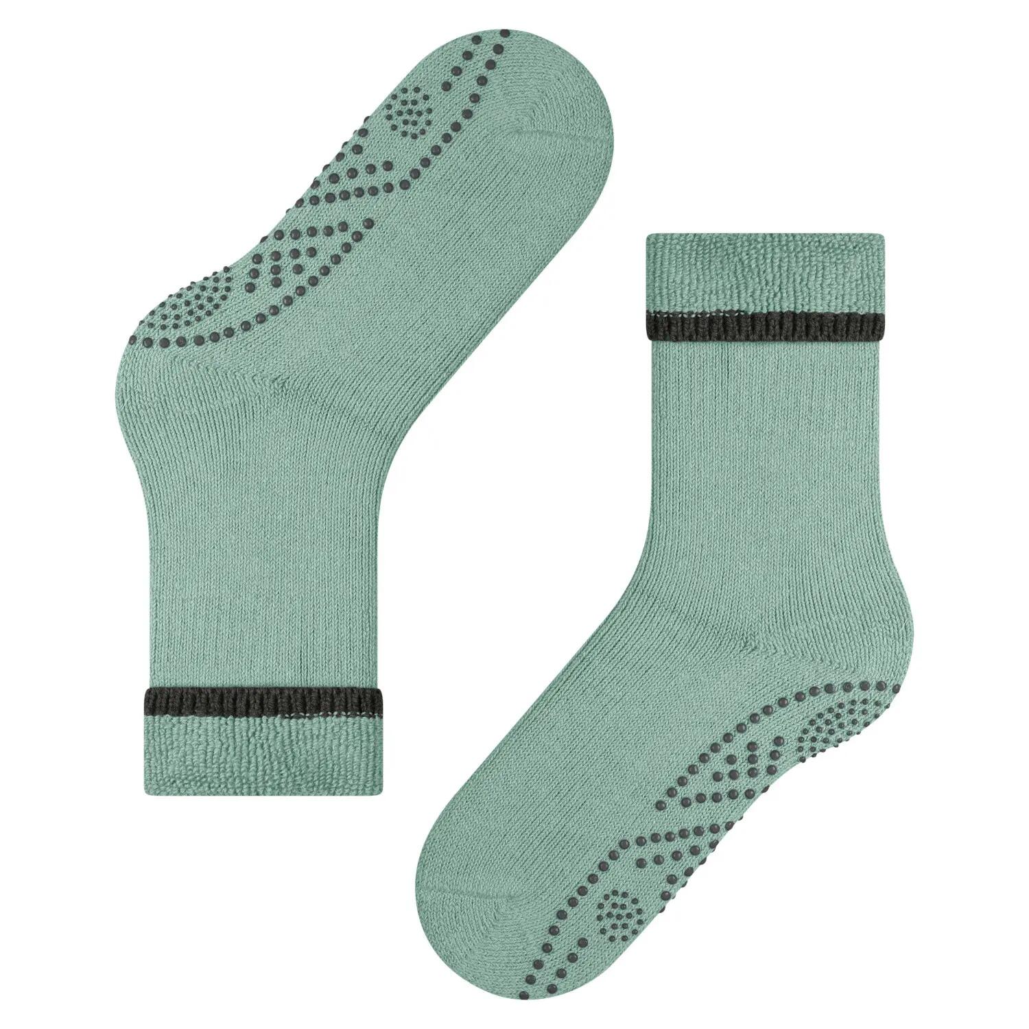 Falke Damen Hausstrümpfe Cuddle Pads SO CP 47540 5/5