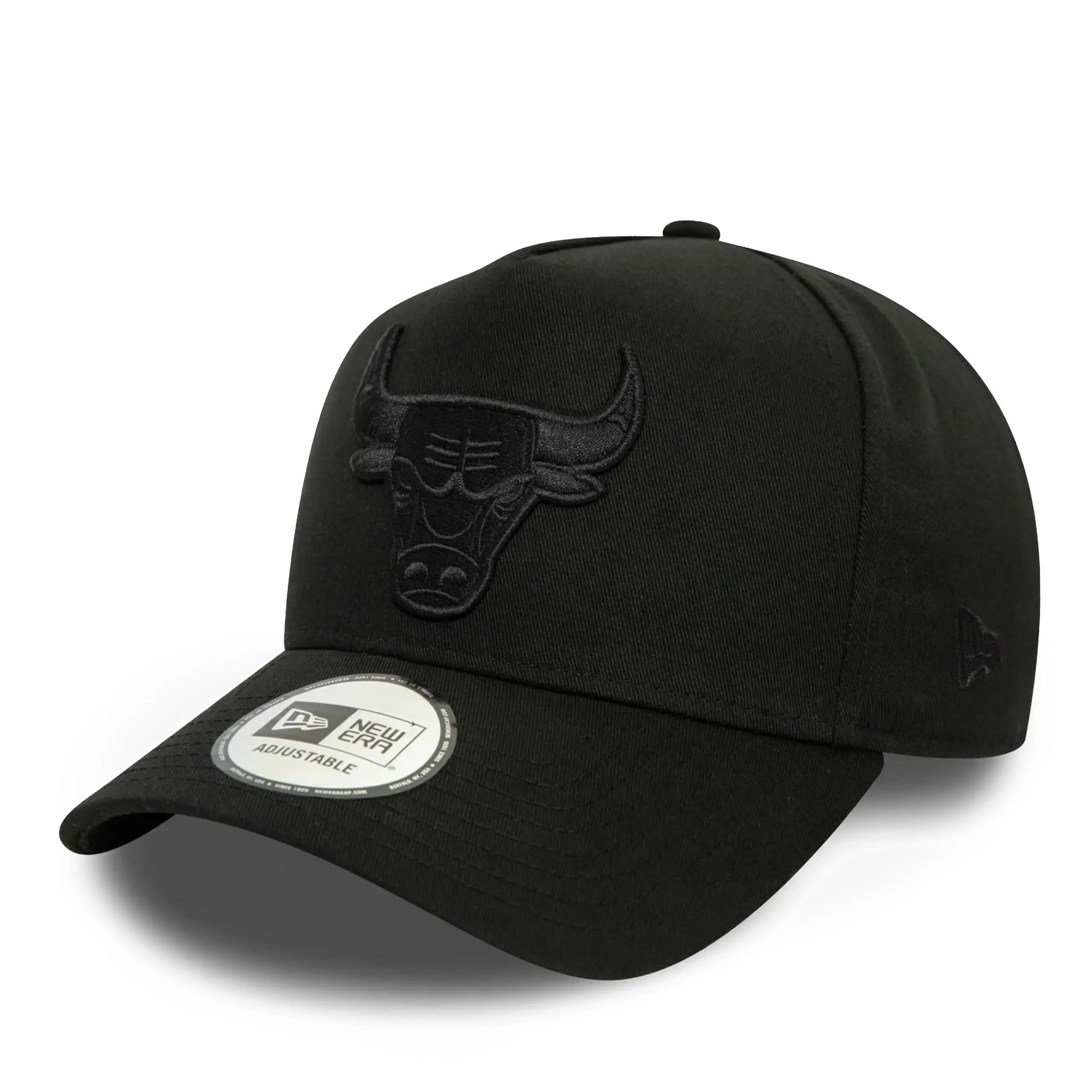 Czapka sportowa z daszkiem  New Era Cap 2/4