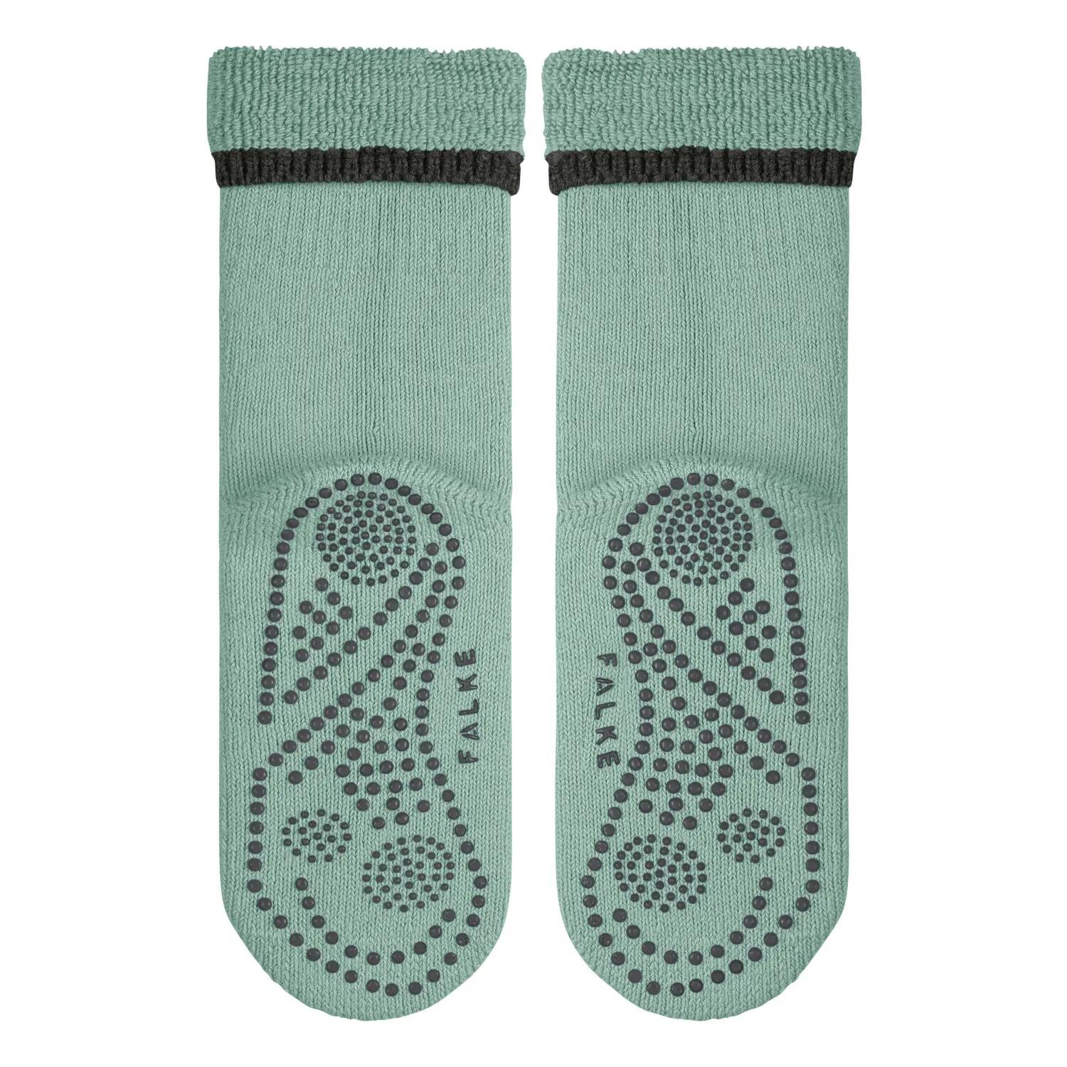 Falke Damen Hausstrümpfe Cuddle Pads SO CP 47540 4/5