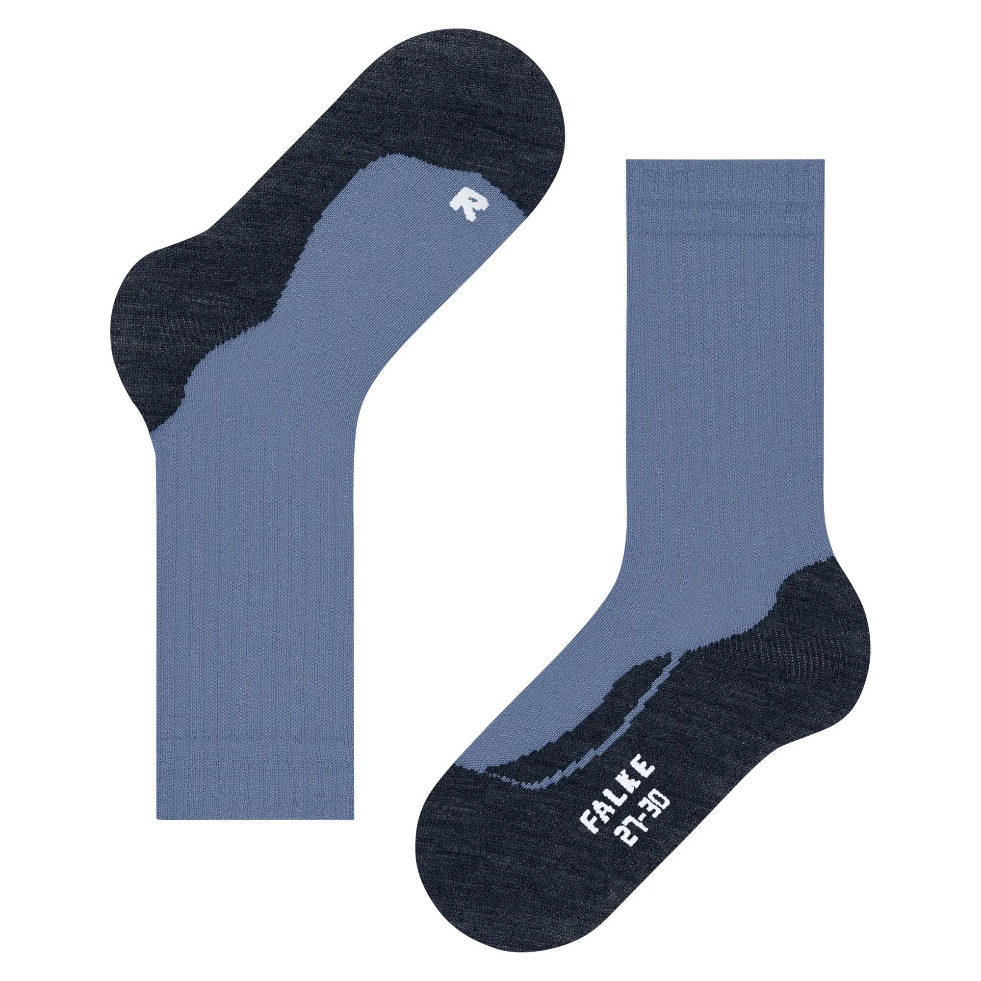 Calze bambino Falke Active Warm 9/10