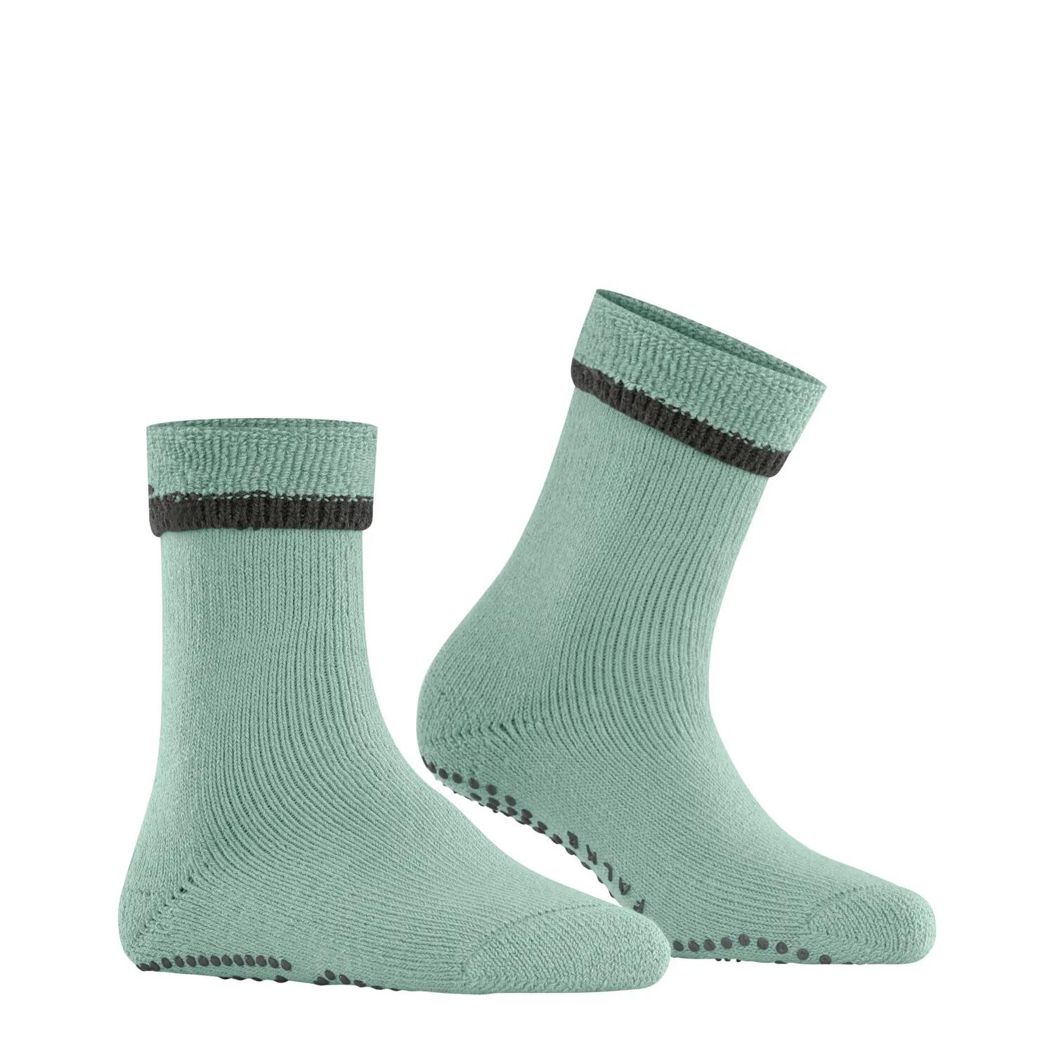 Falke Damen Hausstrümpfe Cuddle Pads SO CP 47540 3/5