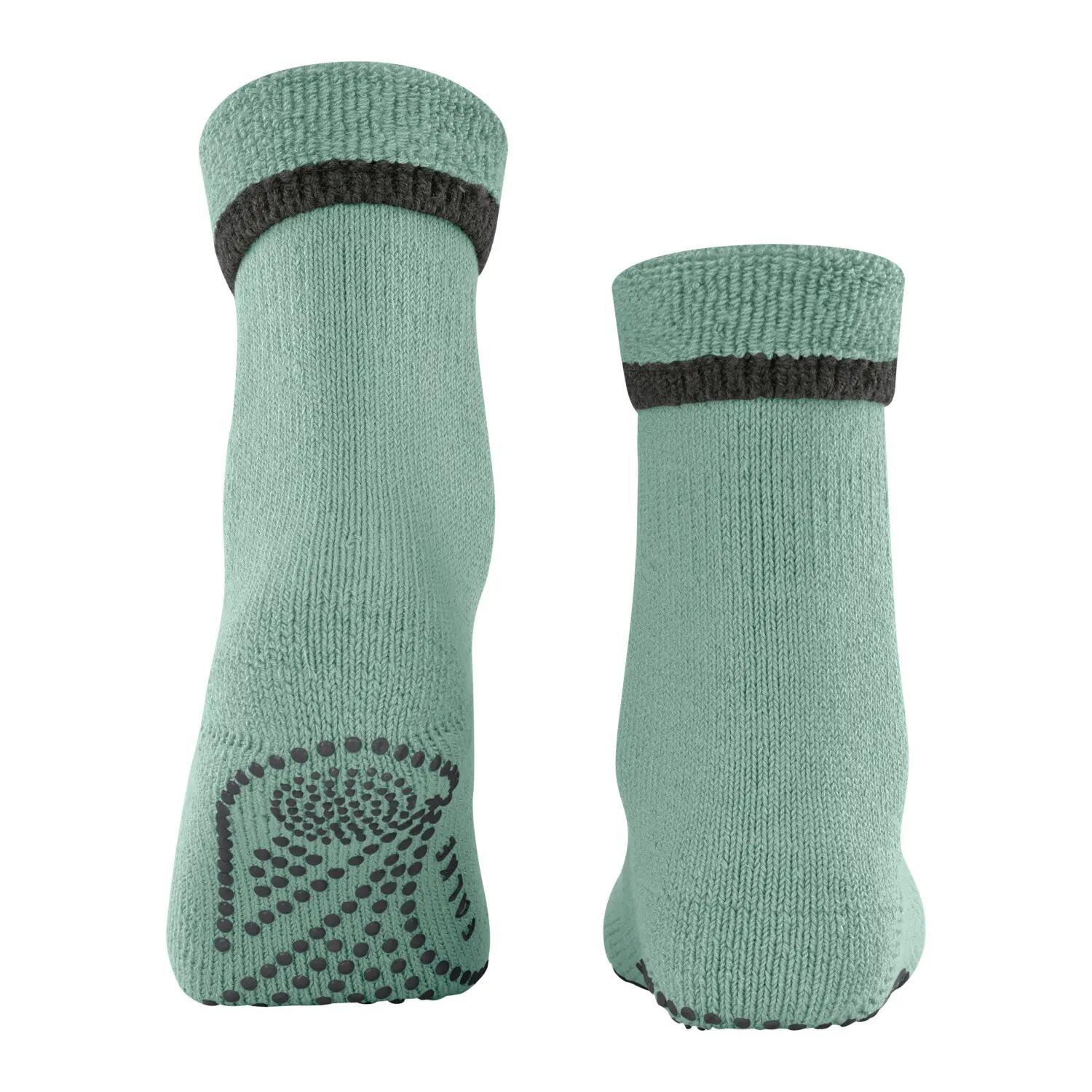 Falke Damen Hausstrümpfe Cuddle Pads SO CP 47540 2/5