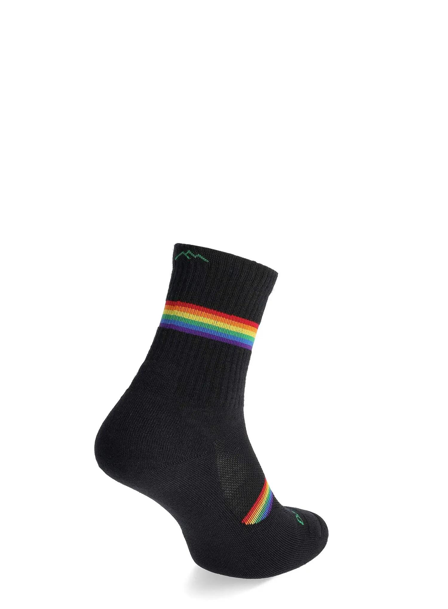 Skarpety damskie Darn Tough Prism Micro Crew Lightweight with Cushion 2/4