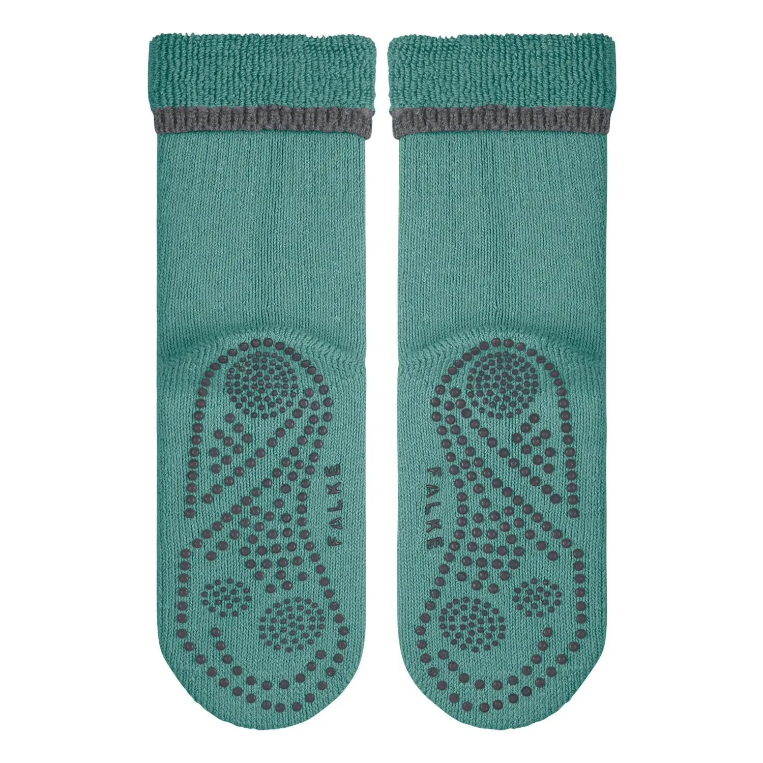 Falke Damen Hausstrümpfe Cuddle Pads SO CP 47540 4/6