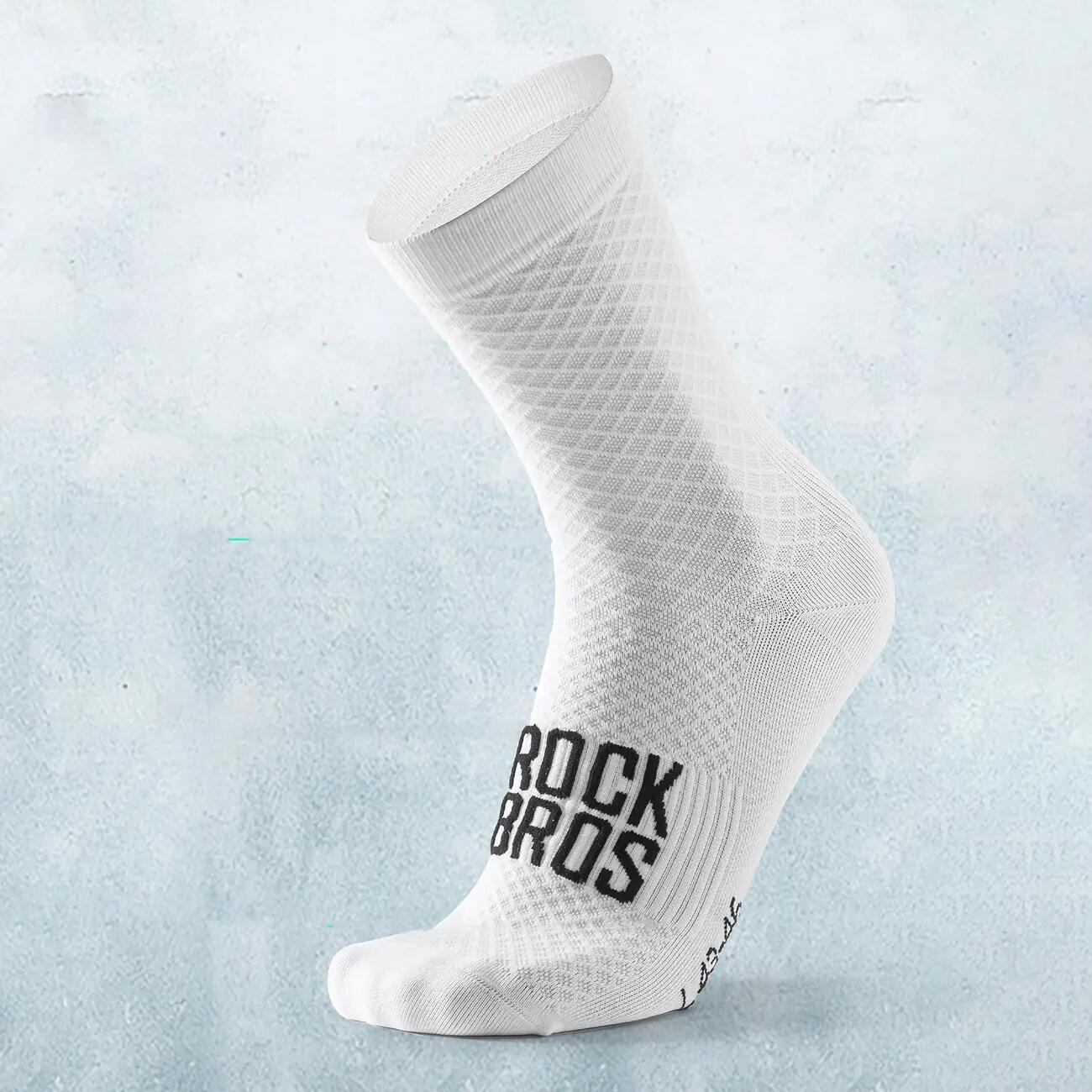 Sportsocken zum Radfahren und Laufen 3/5
