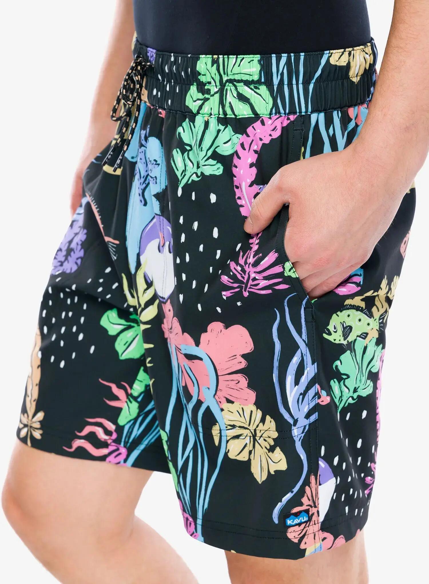 Spodenki Kavu Costa Short 5/6