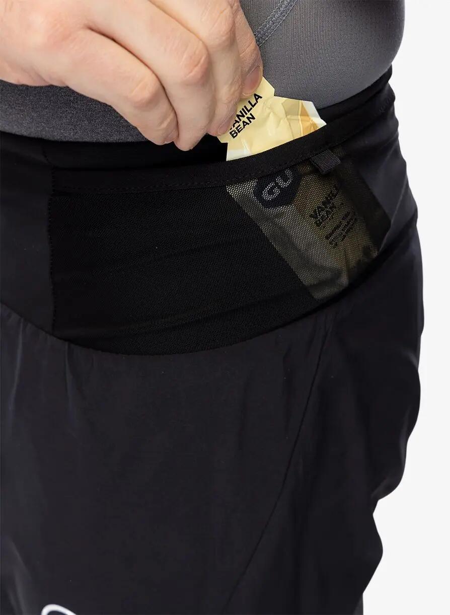 Spodenki do biegania Mammut Aenergy TR 2 in 1 Shorts 6/7