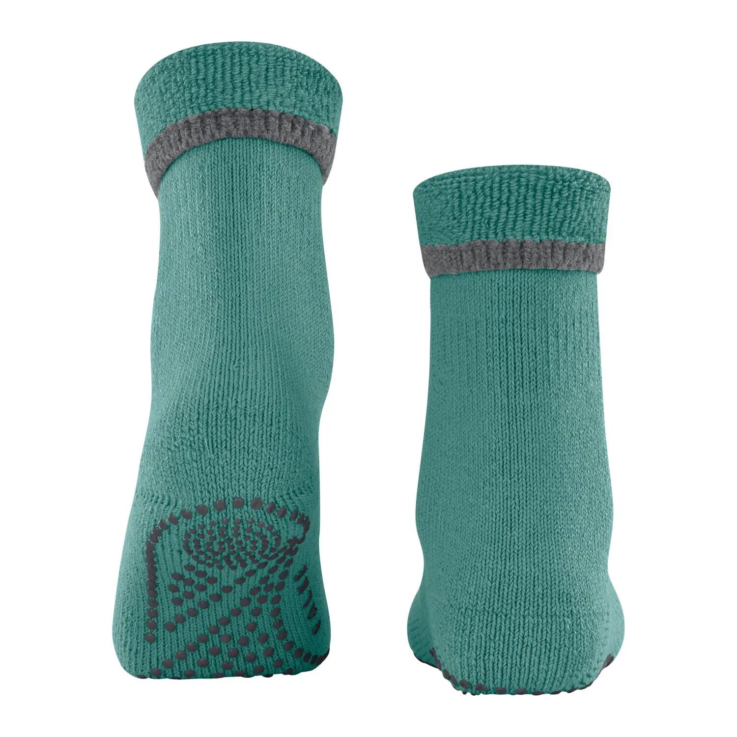 Falke Damen Hausstrümpfe Cuddle Pads SO CP 47540 2/6