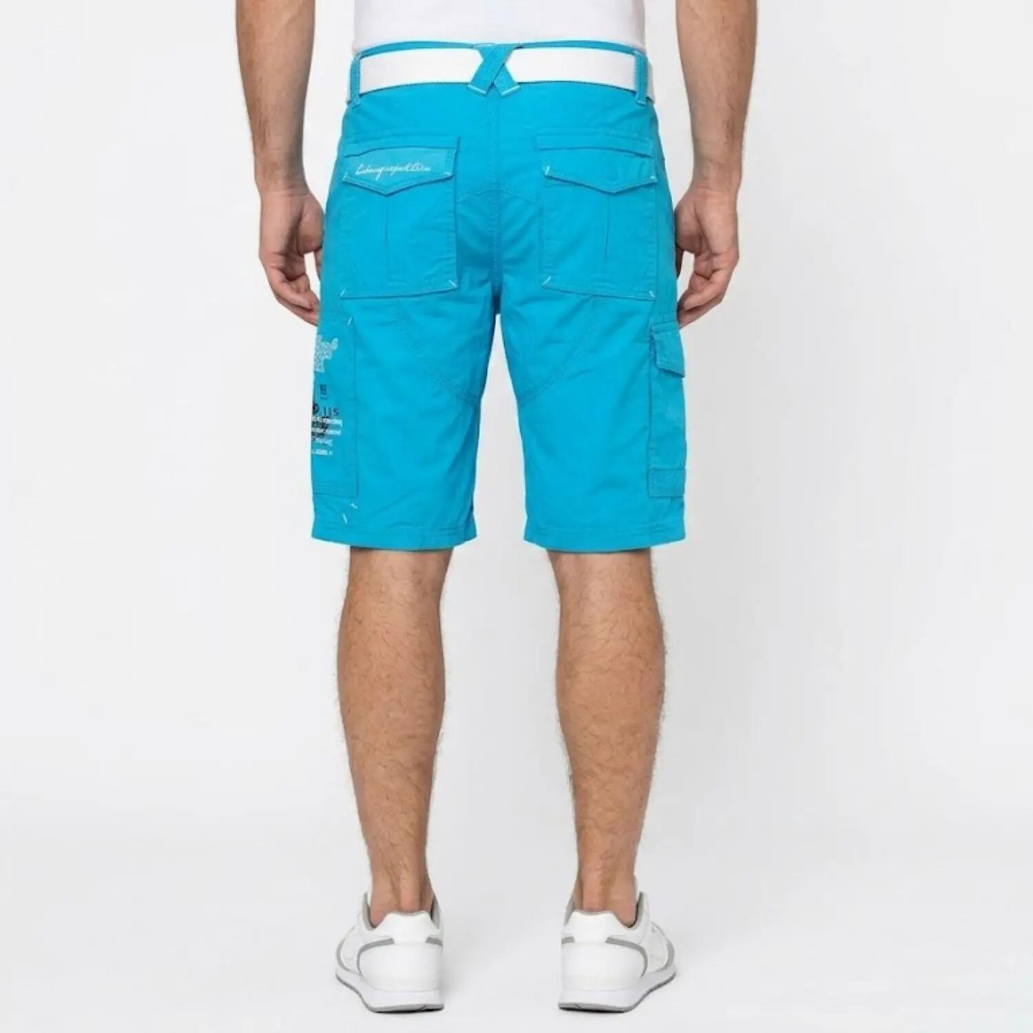 Spodenki męskie Canadian Peak Pharell 2/2