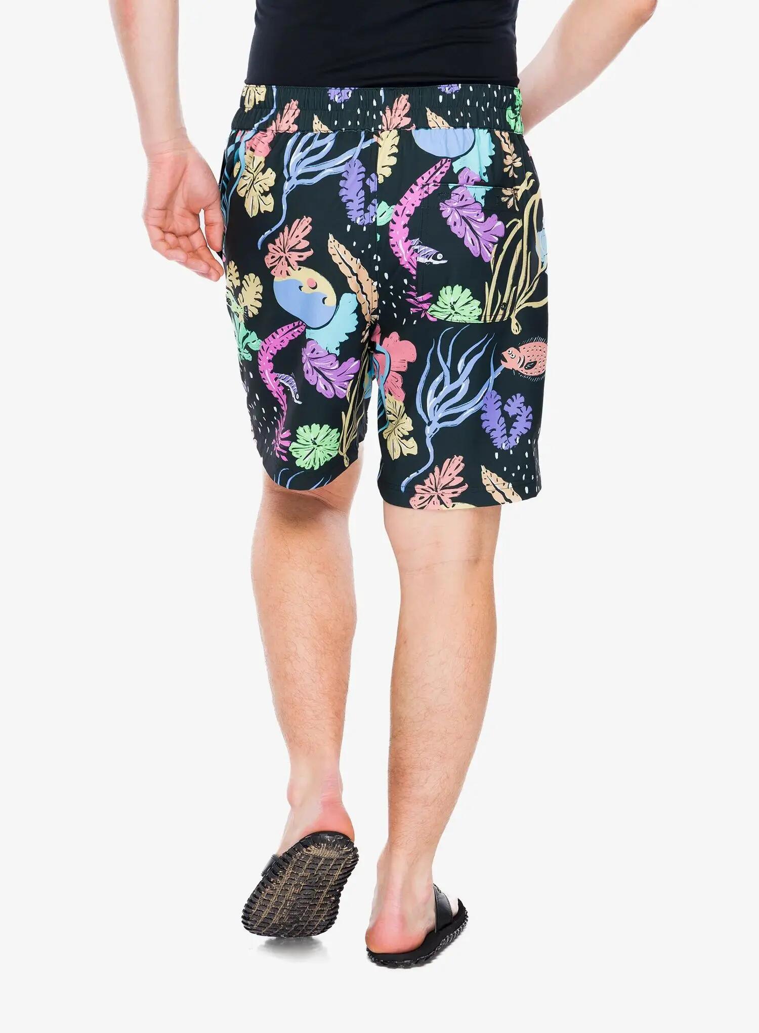 Spodenki Kavu Costa Short 2/6