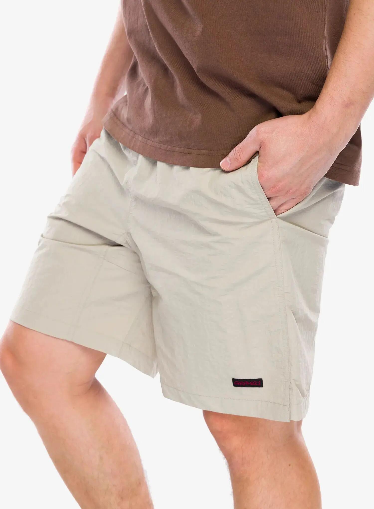 Spodenki męskie Gramicci Nylon Packable G-Short 5/7