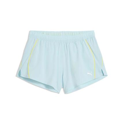 Puma W Run Velocity 3 Short Shorts Vrouwen