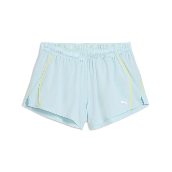 Puma W Run Velocity 3 Short Shorts Vrouwen