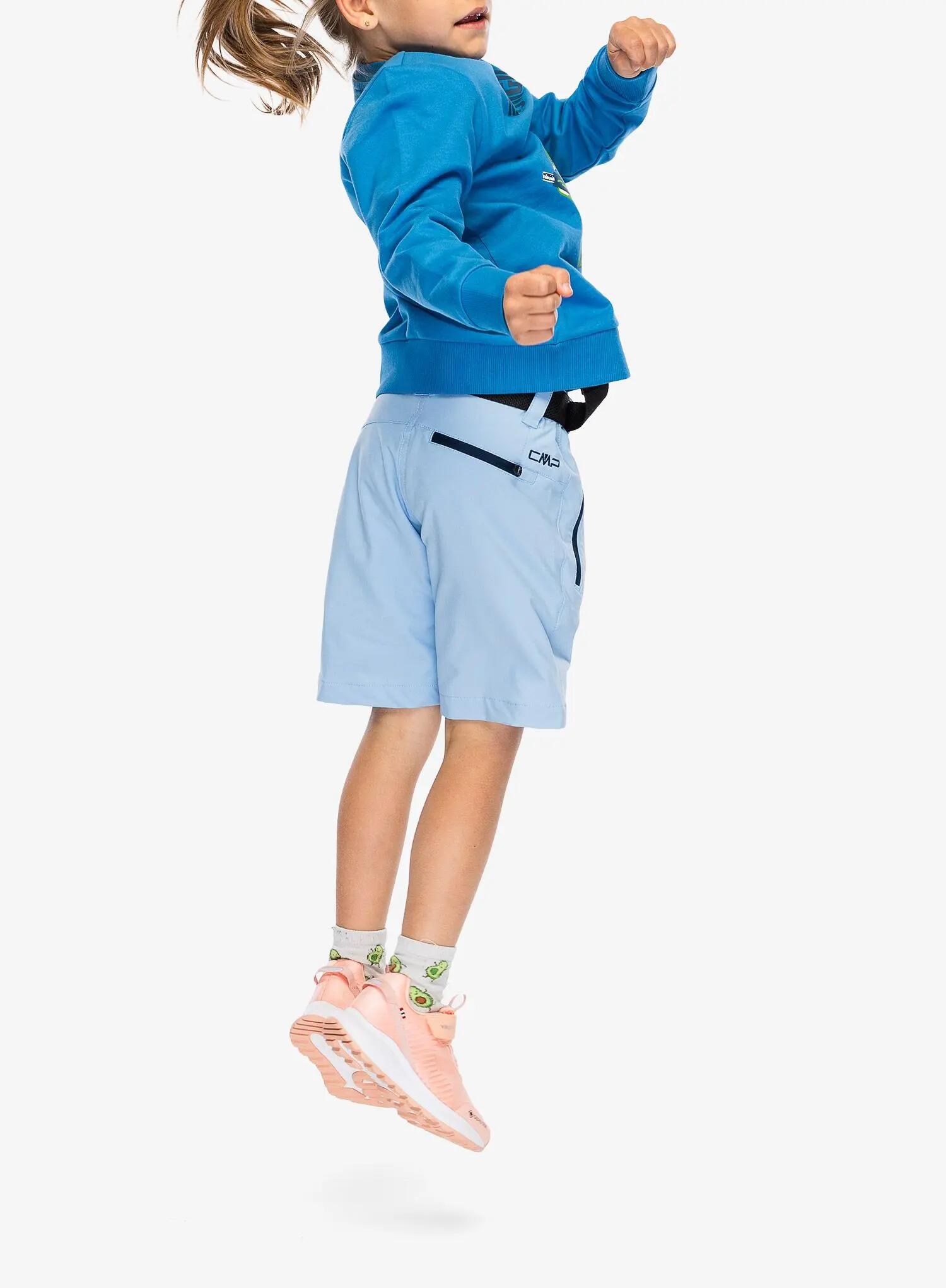 Short de randonnée enfant CMP 4/7