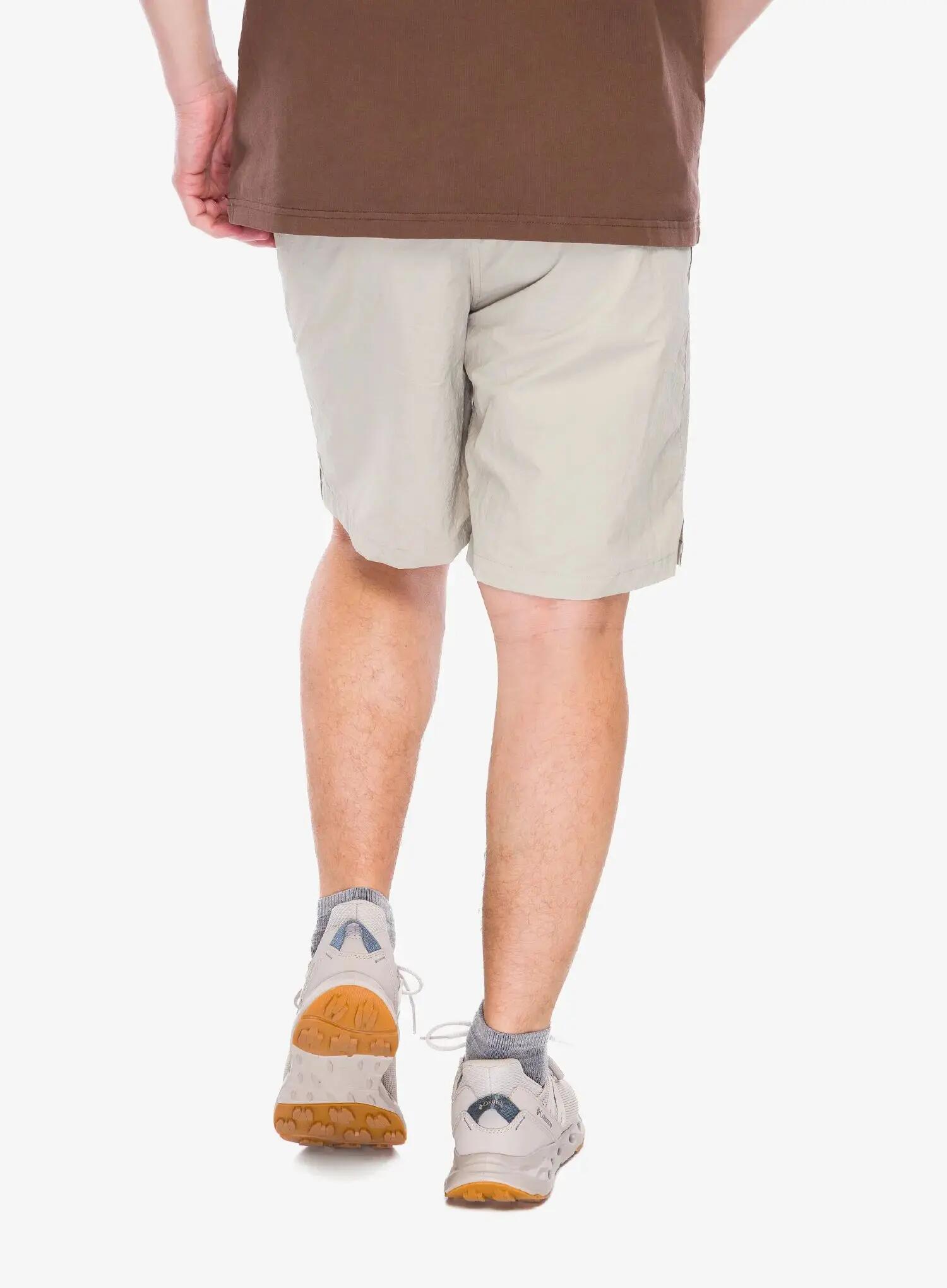 Spodenki męskie Gramicci Nylon Packable G-Short 4/7