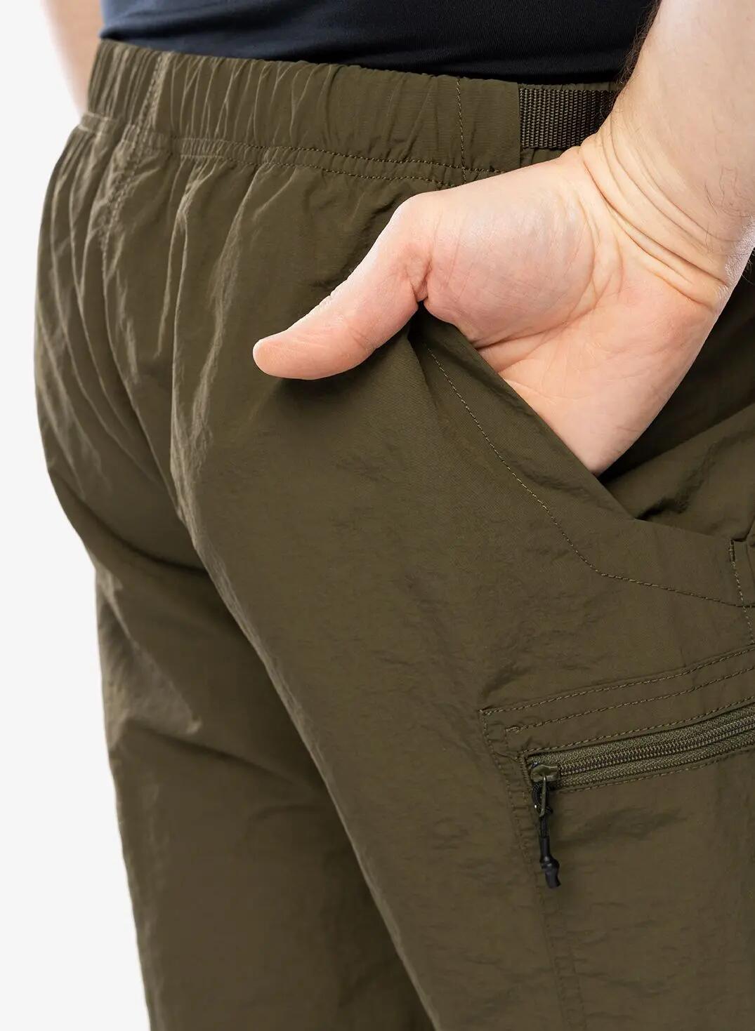 Spodenki męskie Gramicci Nylon Utility Short 7/7