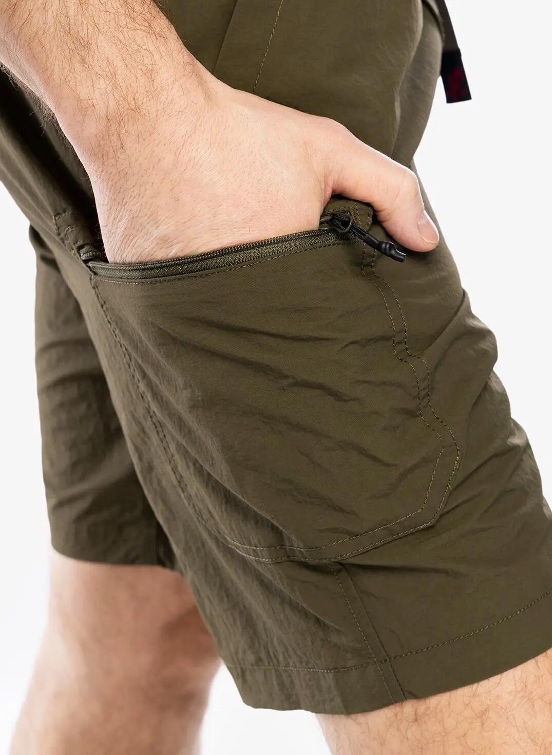 Spodenki męskie Gramicci Nylon Utility Short 6/7
