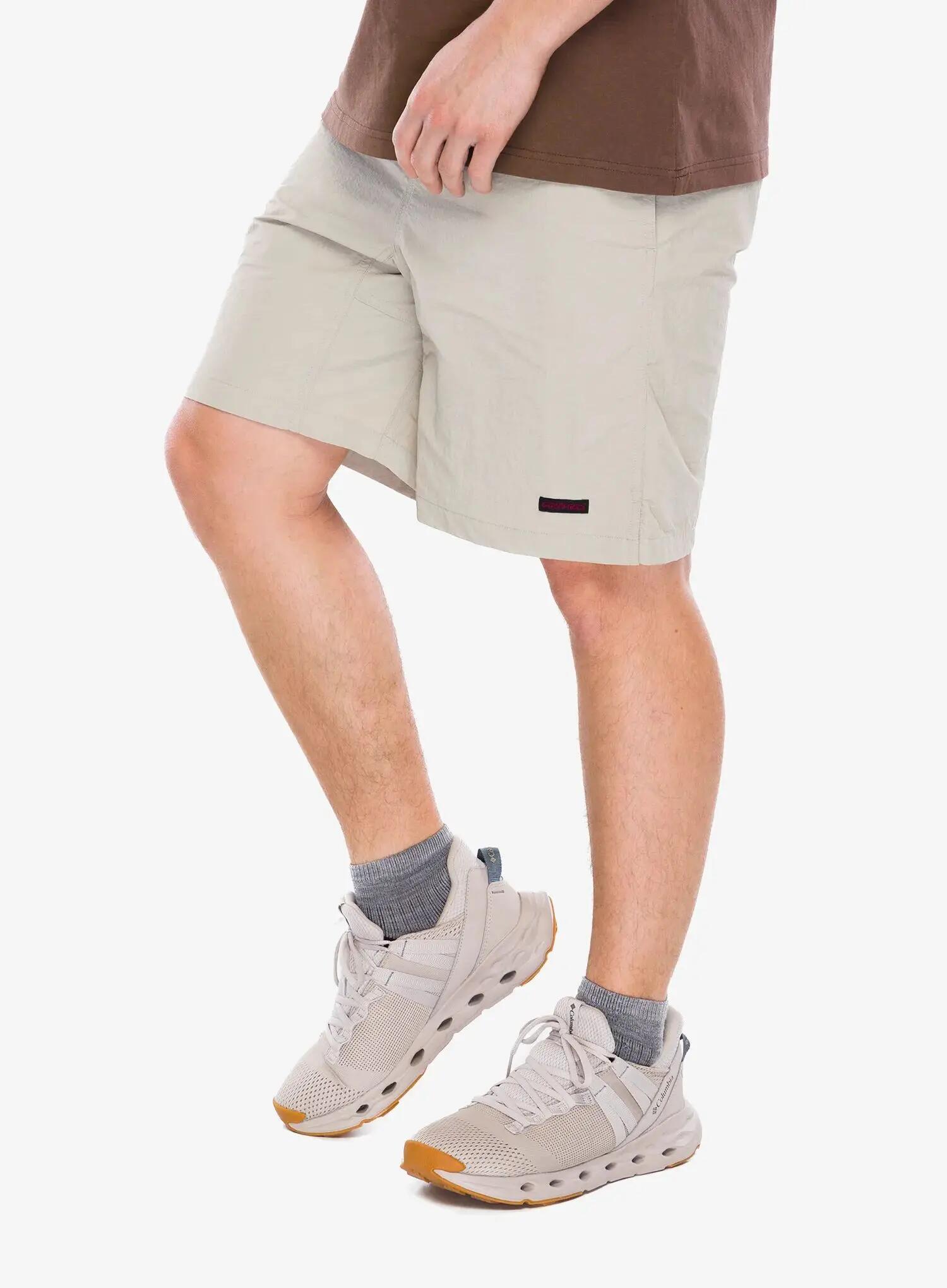 Spodenki męskie Gramicci Nylon Packable G-Short 3/7