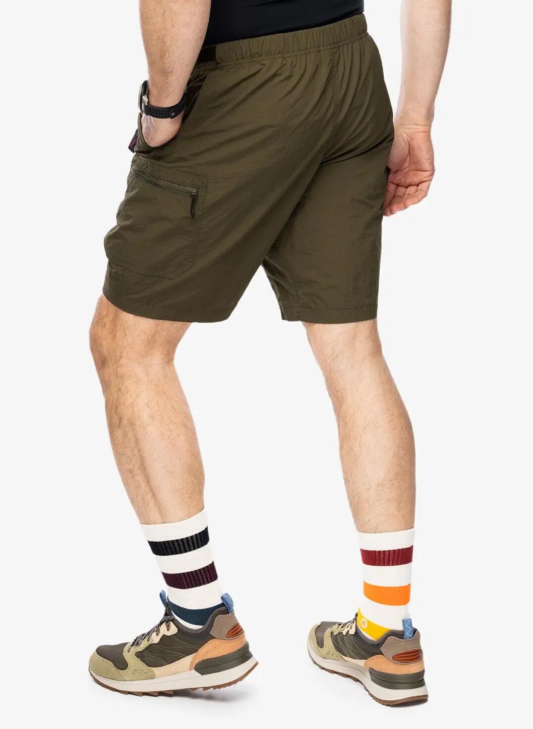 Spodenki męskie Gramicci Nylon Utility Short 4/7