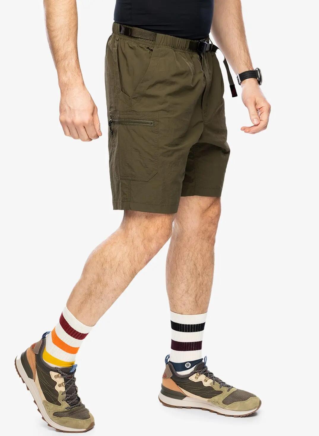 Spodenki męskie Gramicci Nylon Utility Short 3/7