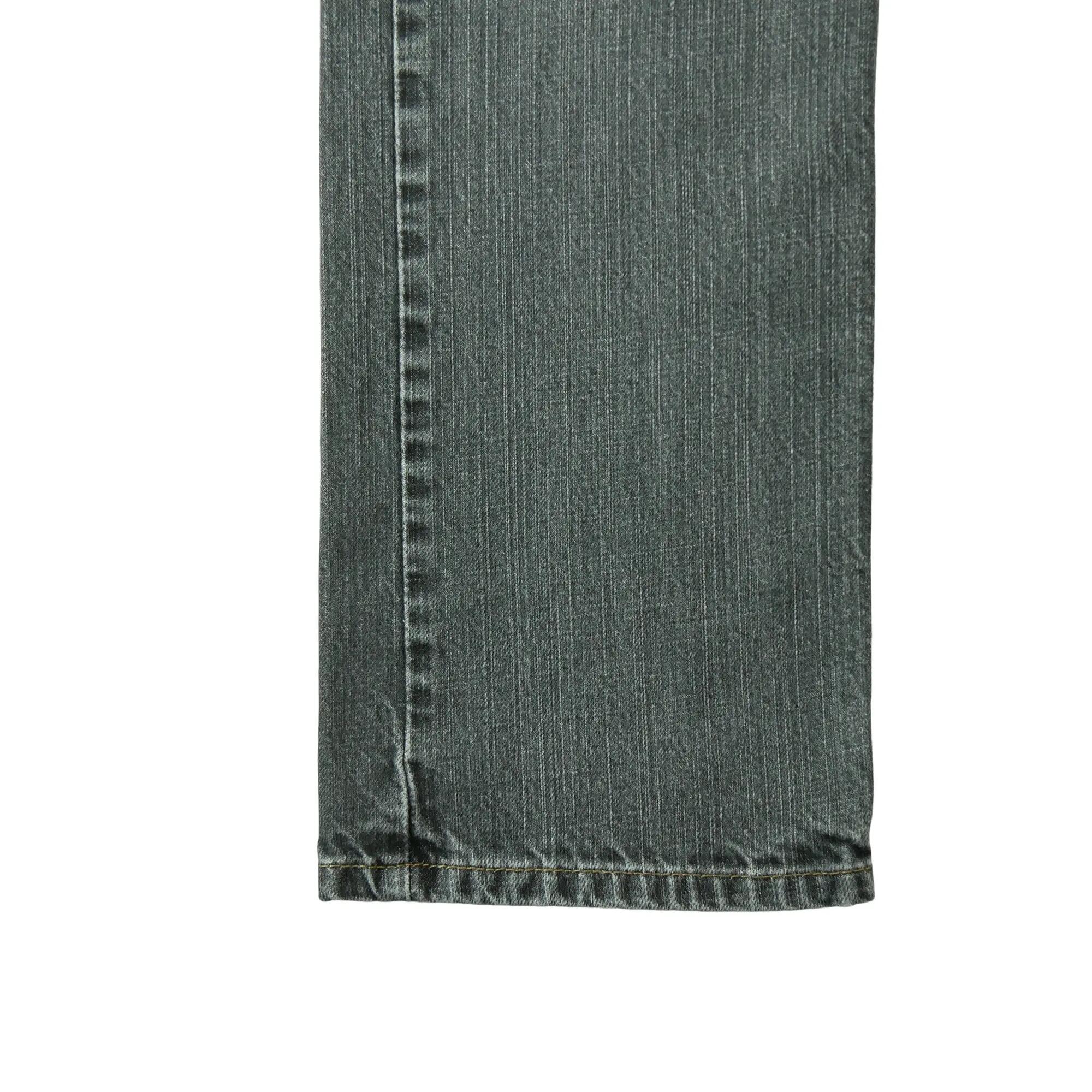 Second life - Levi Strauss spodnie jeansowe męskie 514 prosty krój - Jak nowy 6/7