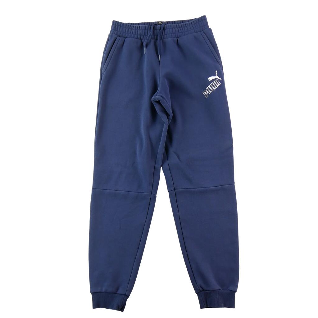 Puma Women’s Blue Sweatpants