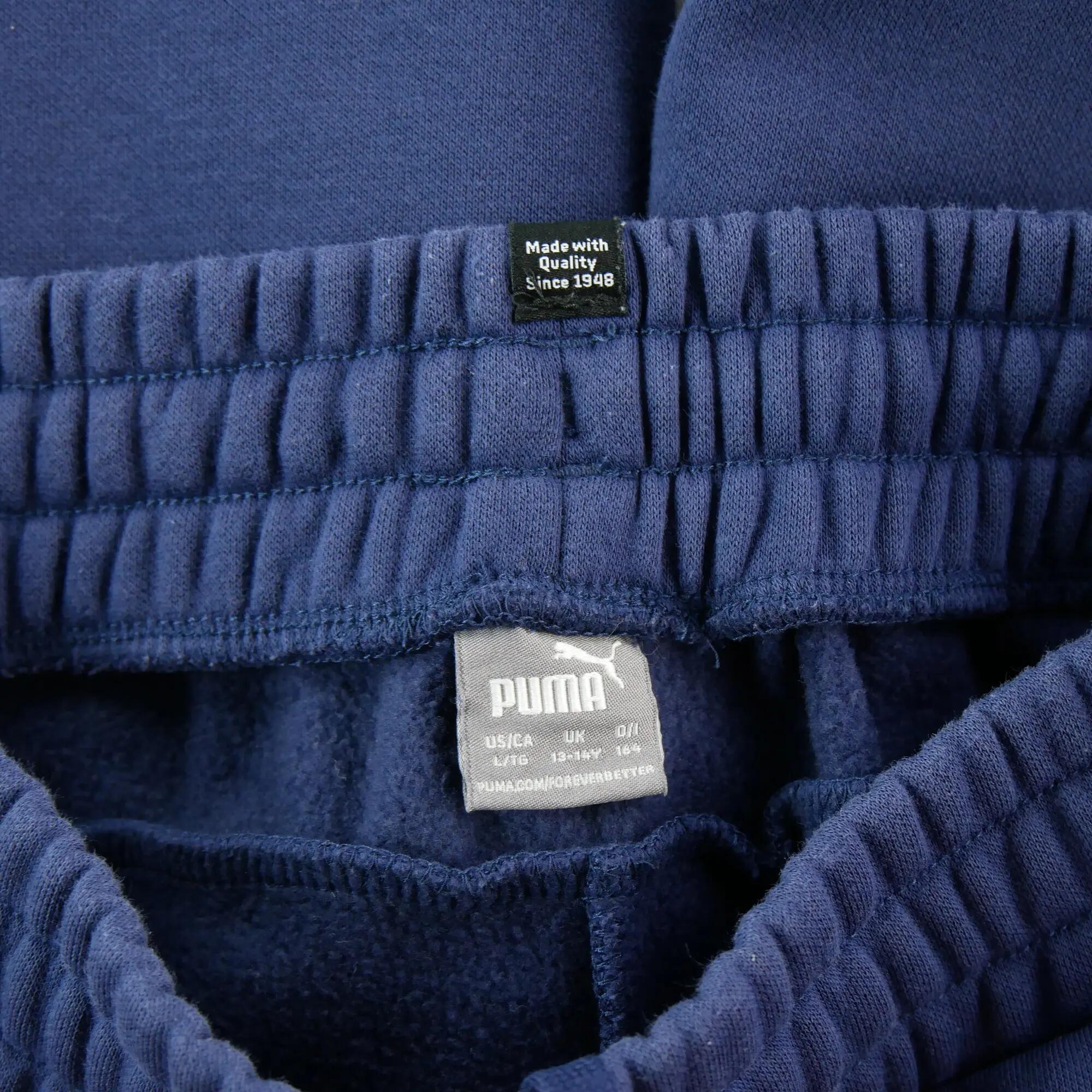 Puma spodnie dresowe damskie 5/5